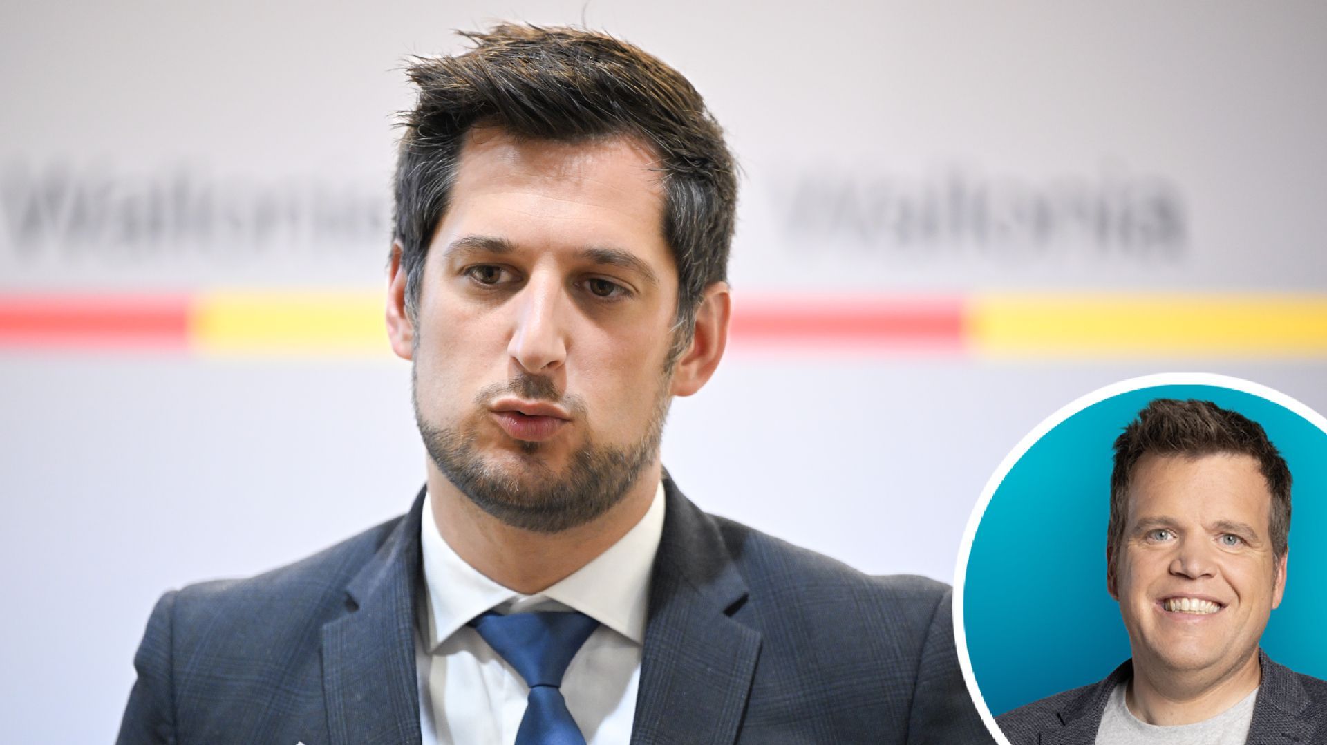 En Wallonie, le MR et les Engagés parlent sans tabou de leurs tabous.