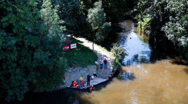 Enfant étranglé à Rennes : Scénario flou d'une partie de pêche ratée