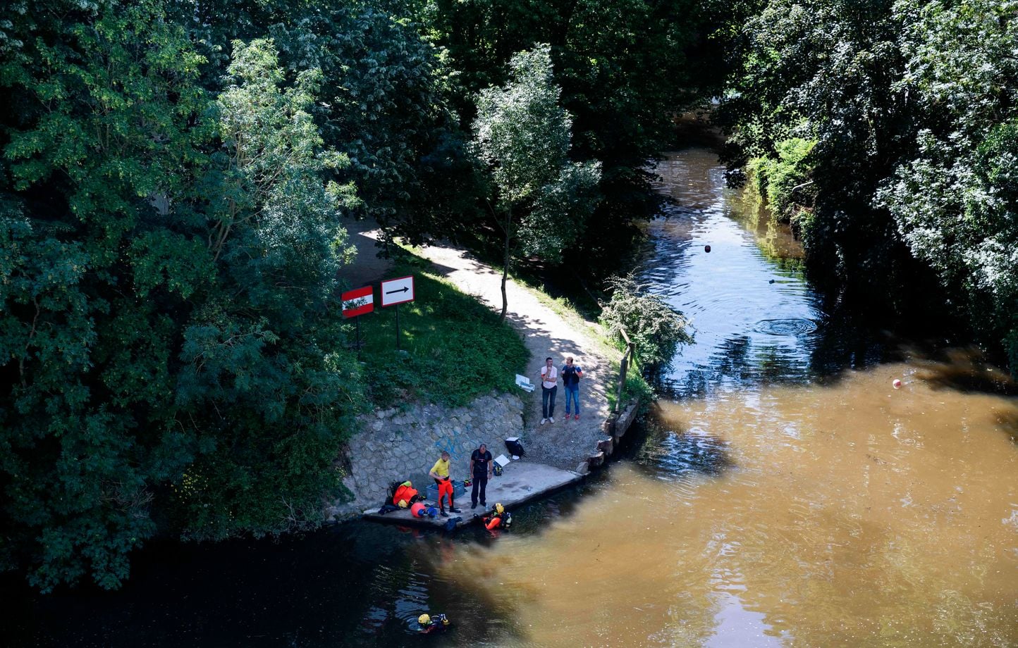 Enfant étranglé à Rennes : Scénario flou d'une partie de pêche ratée