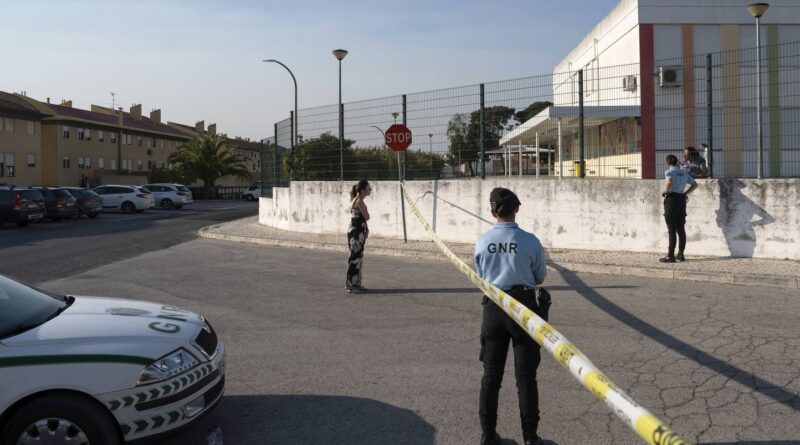 Enfants français abandonnés au Portugal : récit d'un jeu cruel