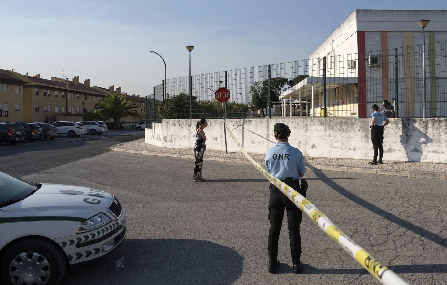 Enfants français abandonnés au Portugal : récit d'un jeu cruel