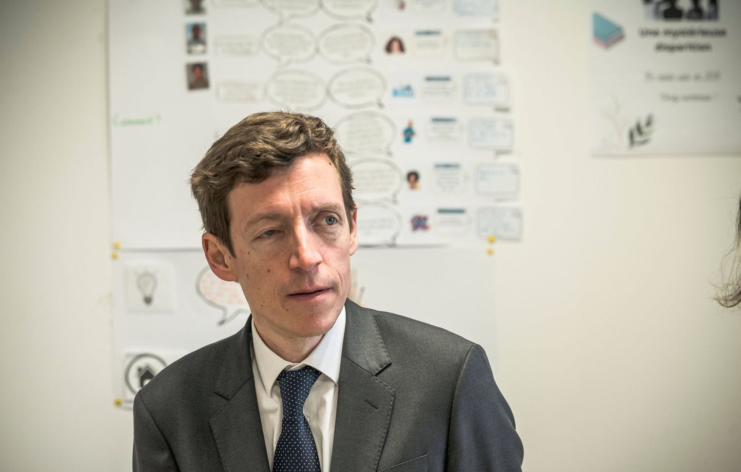 Enseignement : Des centaines d'anomalies lors des contrôles des établissements privés.