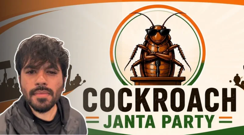 Entretien avec Abhijeet Dipke, figure du mouvement anti-Modi.