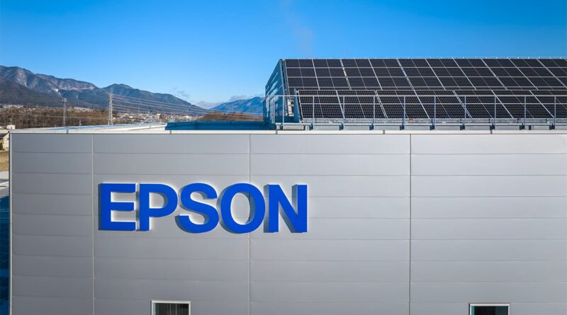 Epson et Healthy Snacks : l'impression à la demande booste l'entrepreneuriat alimentaire