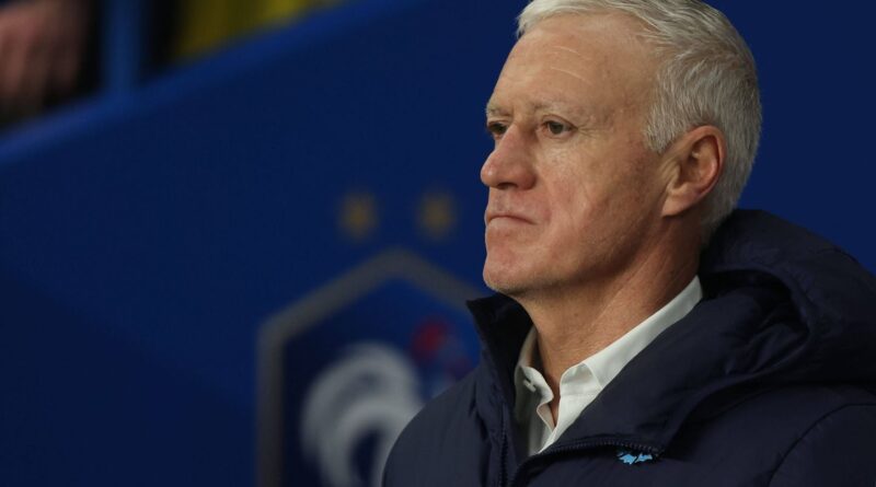 Équipe de France : 26 Bleus sélectionnés pour la Coupe du Monde 2026.