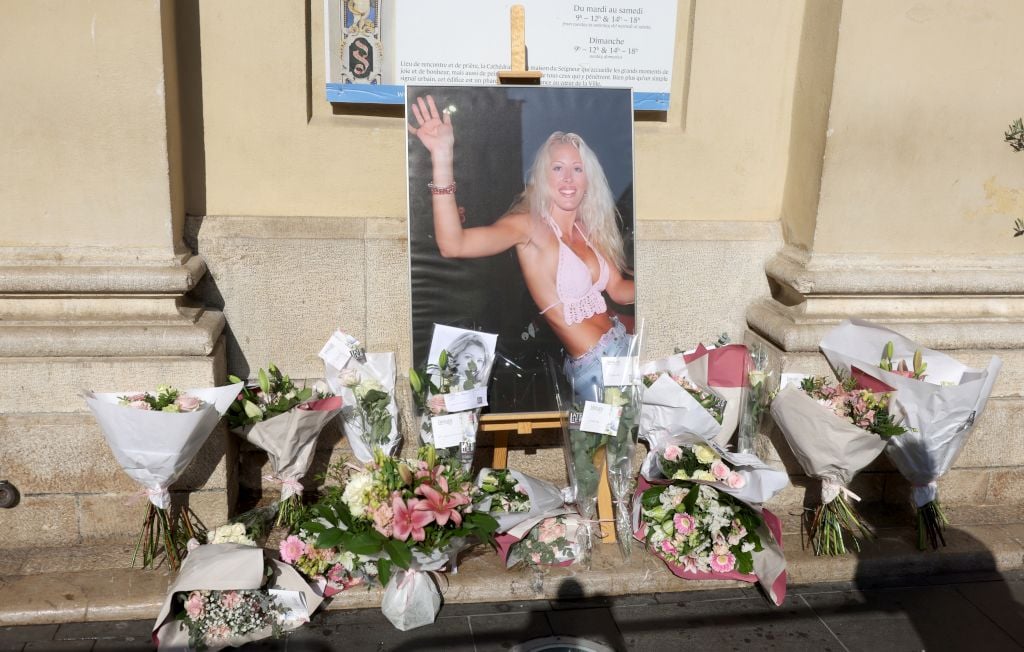 Eryl Prayer et Laurent Amar se croisent dans l'accusation de Loana.