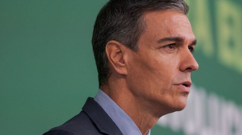 Espagne : La Garde civile enquête sur une ex-militante socialiste