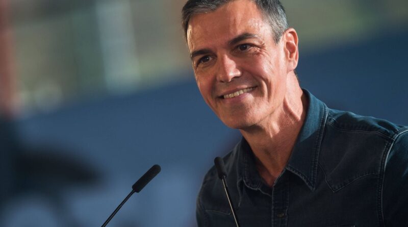 Espagne : L'avion de Pedro Sanchez atterrit en urgence en Turquie