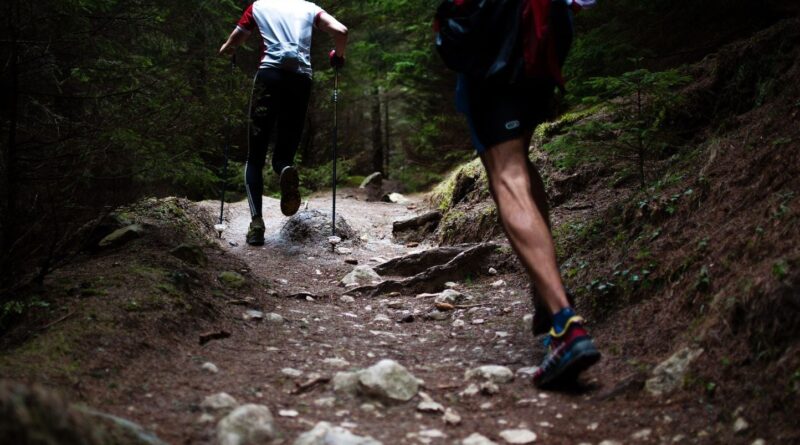 Espagne : Licencié pour avoir couru des trails, il attaque son entreprise