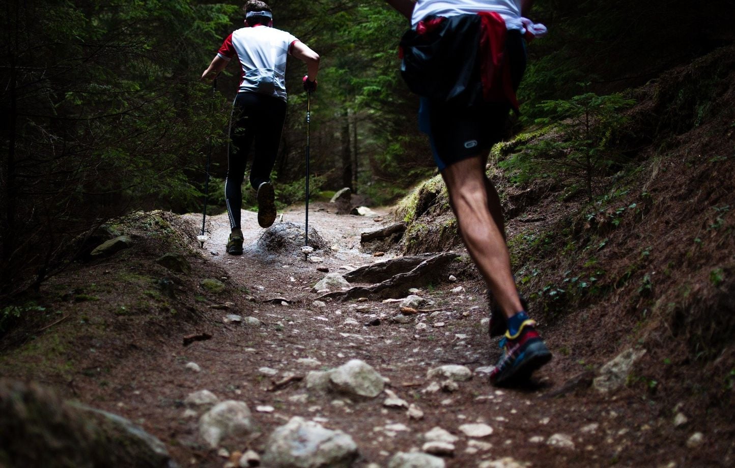 Espagne : Licencié pour avoir couru des trails, il attaque son entreprise