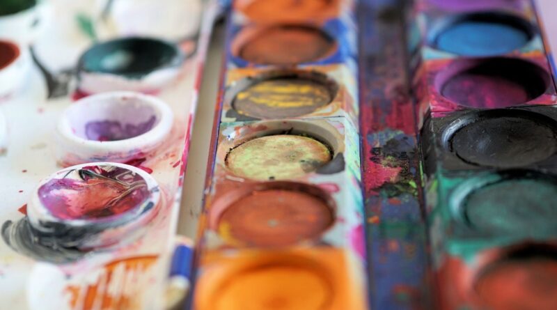 Espagne : Six enfants et une enseignante intoxiqués en cours d'arts plastiques