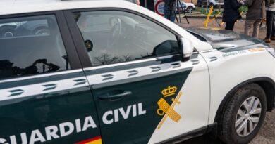 Espagne : Une petite fille meurt oubliée par son père dans sa voiture