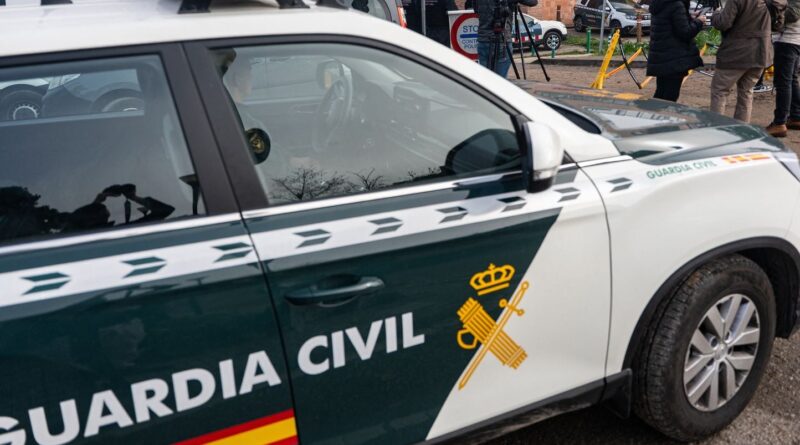 Espagne : Une petite fille meurt oubliée par son père dans sa voiture