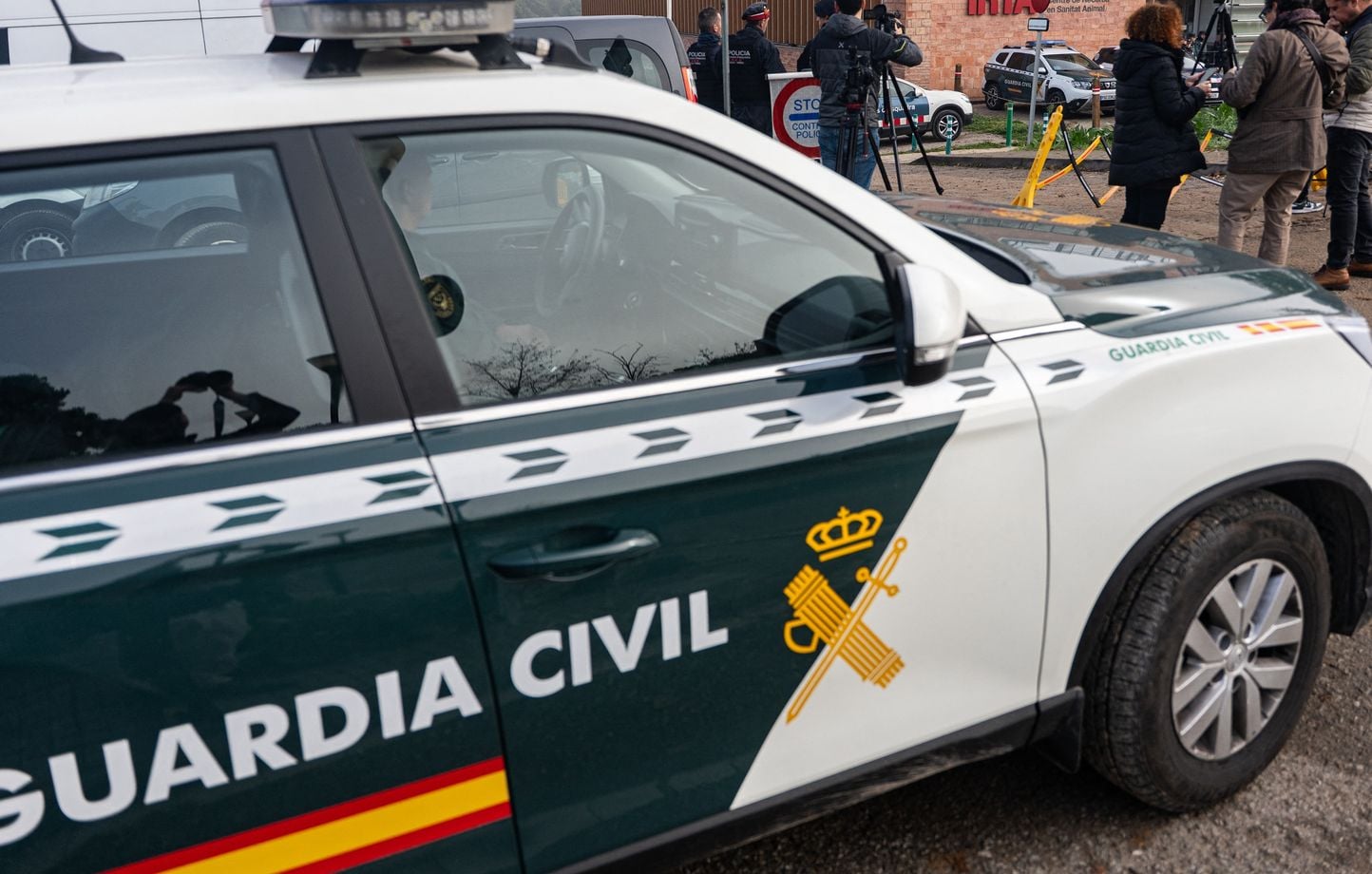 Espagne : Une petite fille meurt oubliée par son père dans sa voiture