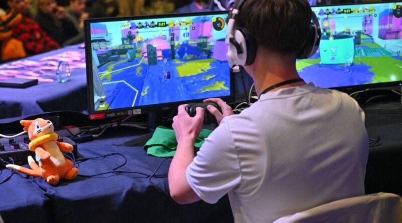 Esport à l'école : Les familles se battent pour limiter l'exposition aux écrans ?