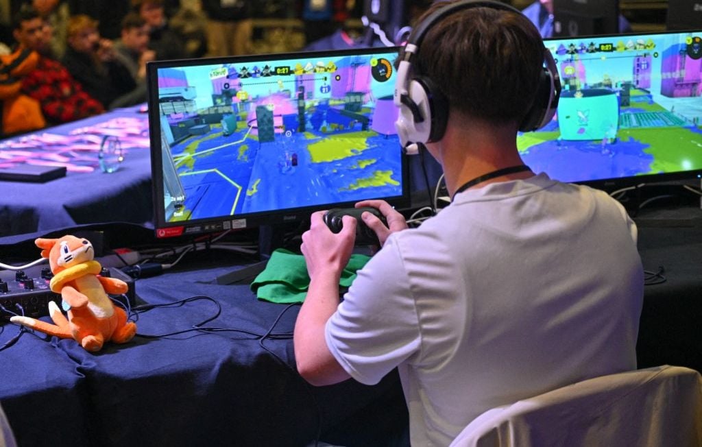 Esport à l'école : Les familles se battent pour limiter l'exposition aux écrans ?