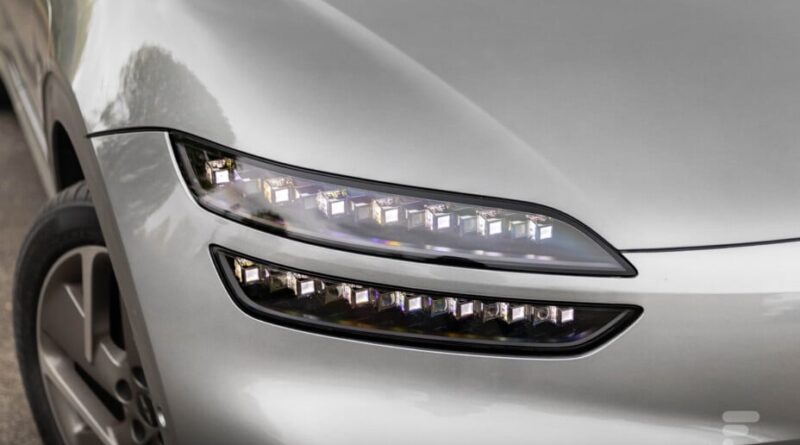 Essai du Genesis GV60 : alternative crédible aux BMW, Audi, Volvo.