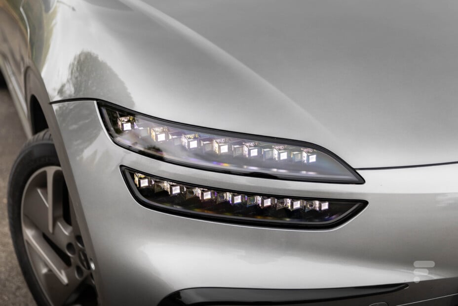 Essai du Genesis GV60 : alternative crédible aux BMW, Audi, Volvo.