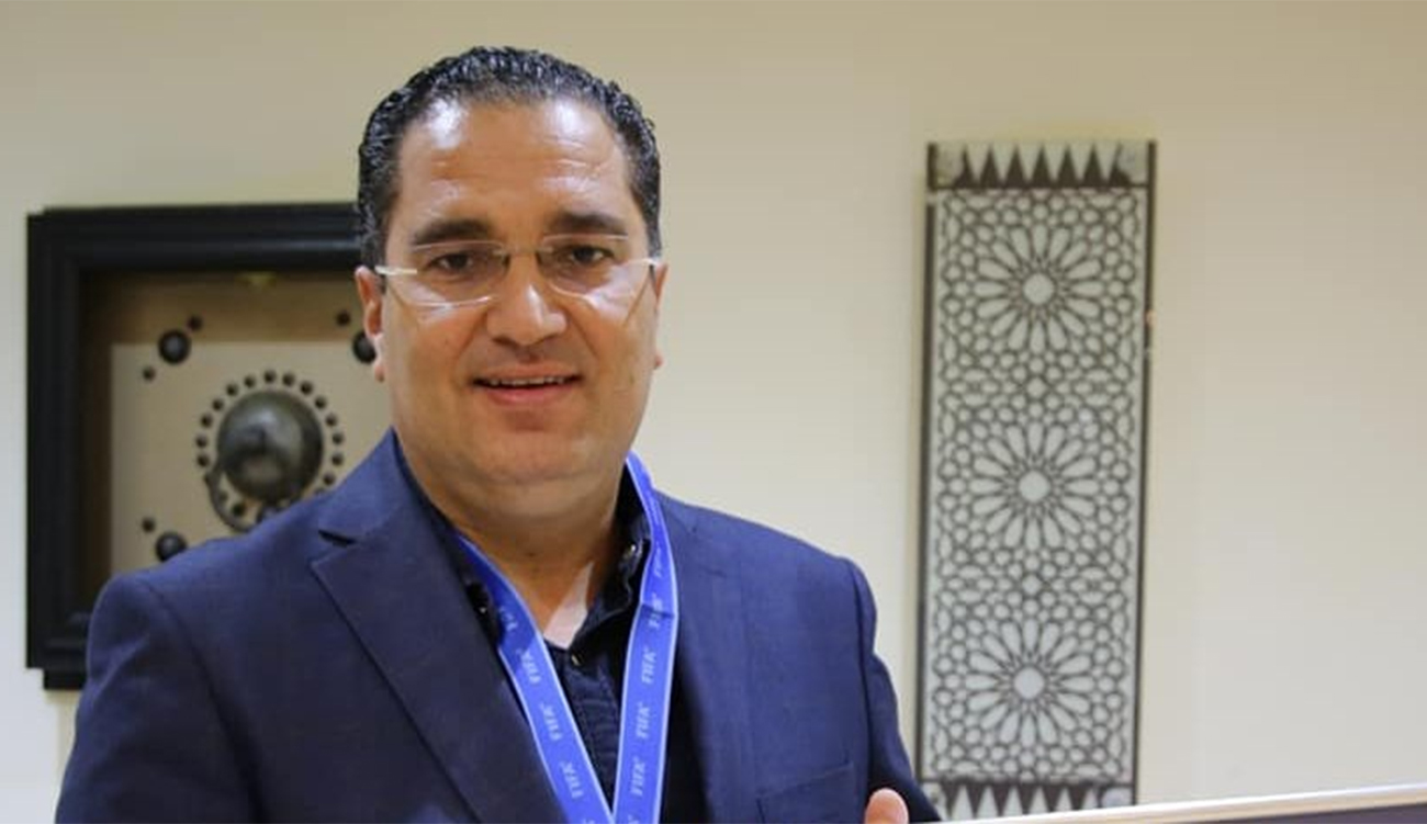 EST : Riadh Bennour ne reste pas à bord du navire