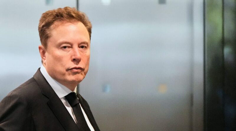Etats-Unis : Elon Musk ne gagne pas son procès contre Sam Altman d'OpenAI