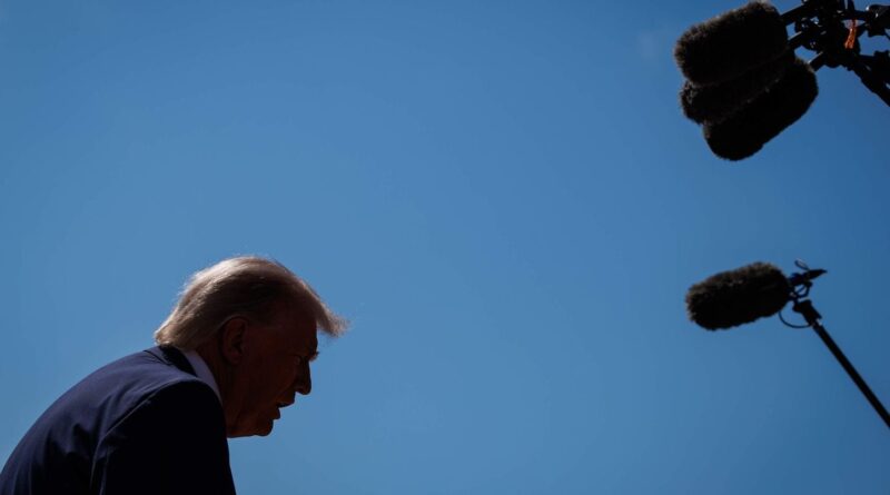 États-Unis : Focus sur la primaire républicaine du Kentucky