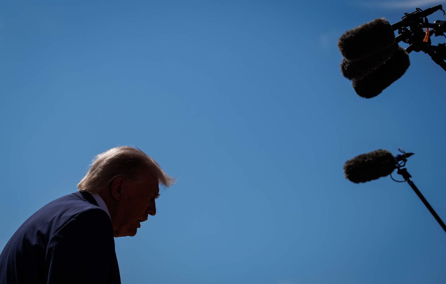 États-Unis : Focus sur la primaire républicaine du Kentucky