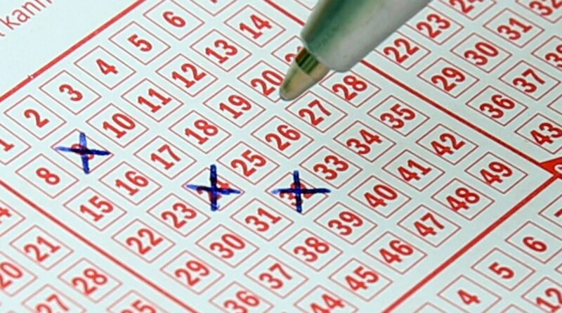 États-Unis : Il retrouve in extremis son ticket de 5,9 millions de dollars avant expiration