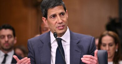 Etats-Unis : Kevin Warsh à la tête de la Fed, défis à relever