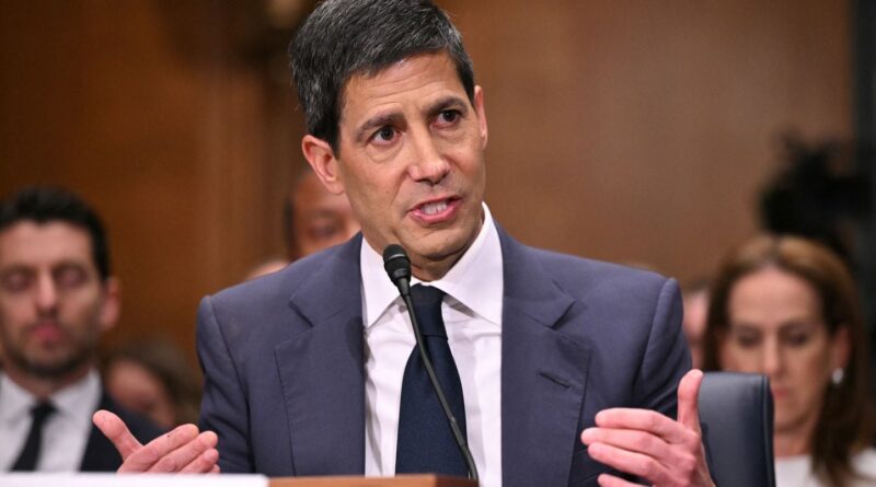 Etats-Unis : Kevin Warsh à la tête de la Fed, défis à relever