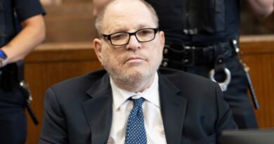 États-Unis : Le procès pour viol de Harvey Weinstein se termine sans verdict à New York