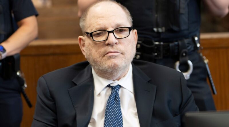 États-Unis : Le procès pour viol de Harvey Weinstein se termine sans verdict à New York