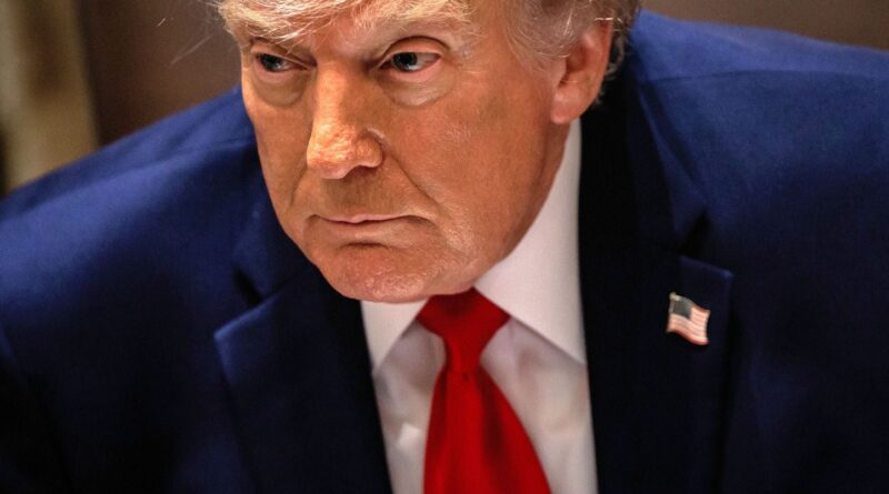 États-Unis : L'économie américaine est en berne malgré les promesses de Trump
