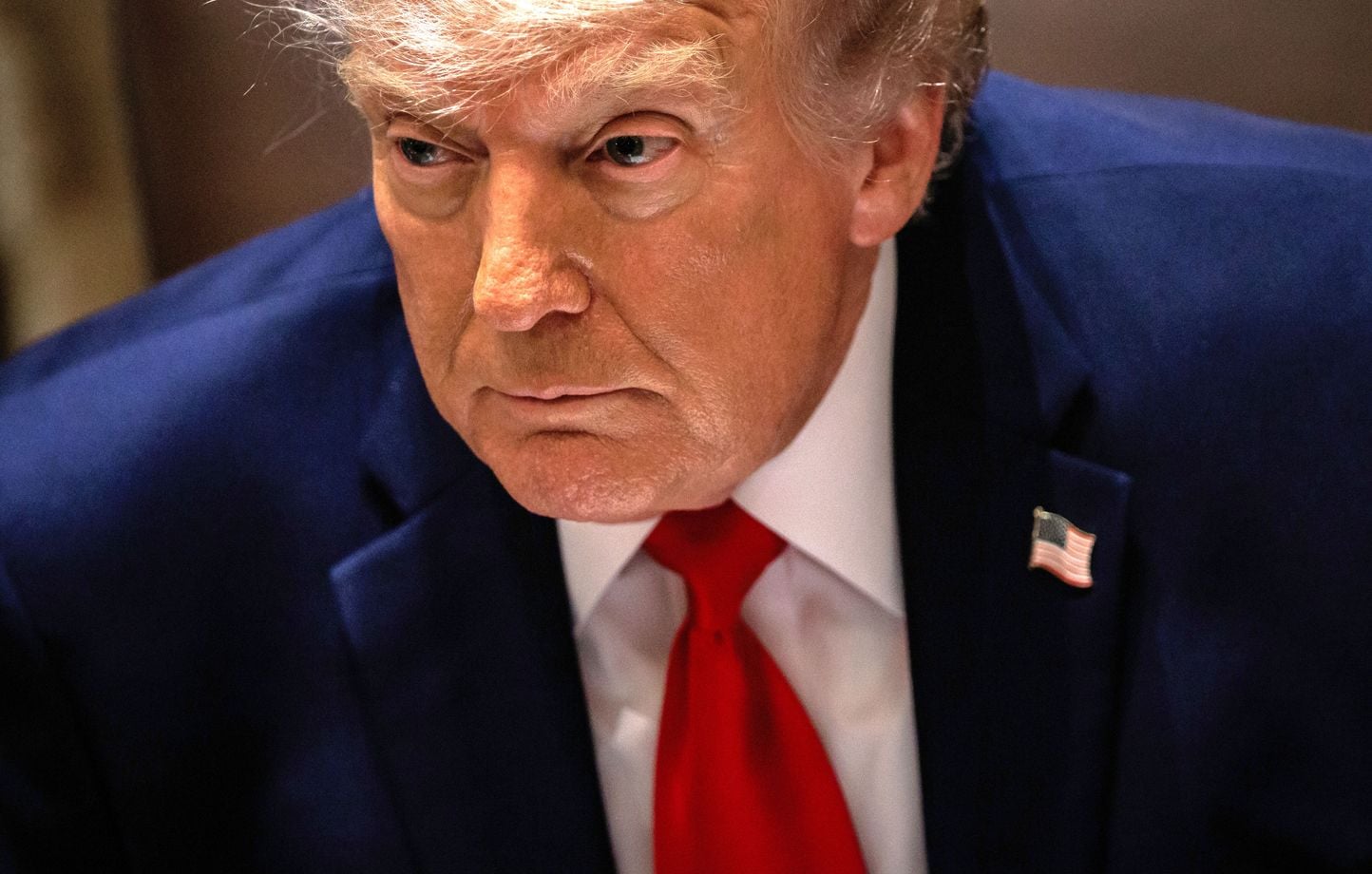 États-Unis : L'économie américaine est en berne malgré les promesses de Trump