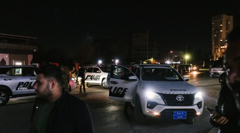 Etats-Unis : Six morts retrouvés dans un wagon au Texas, frontière mexicaine