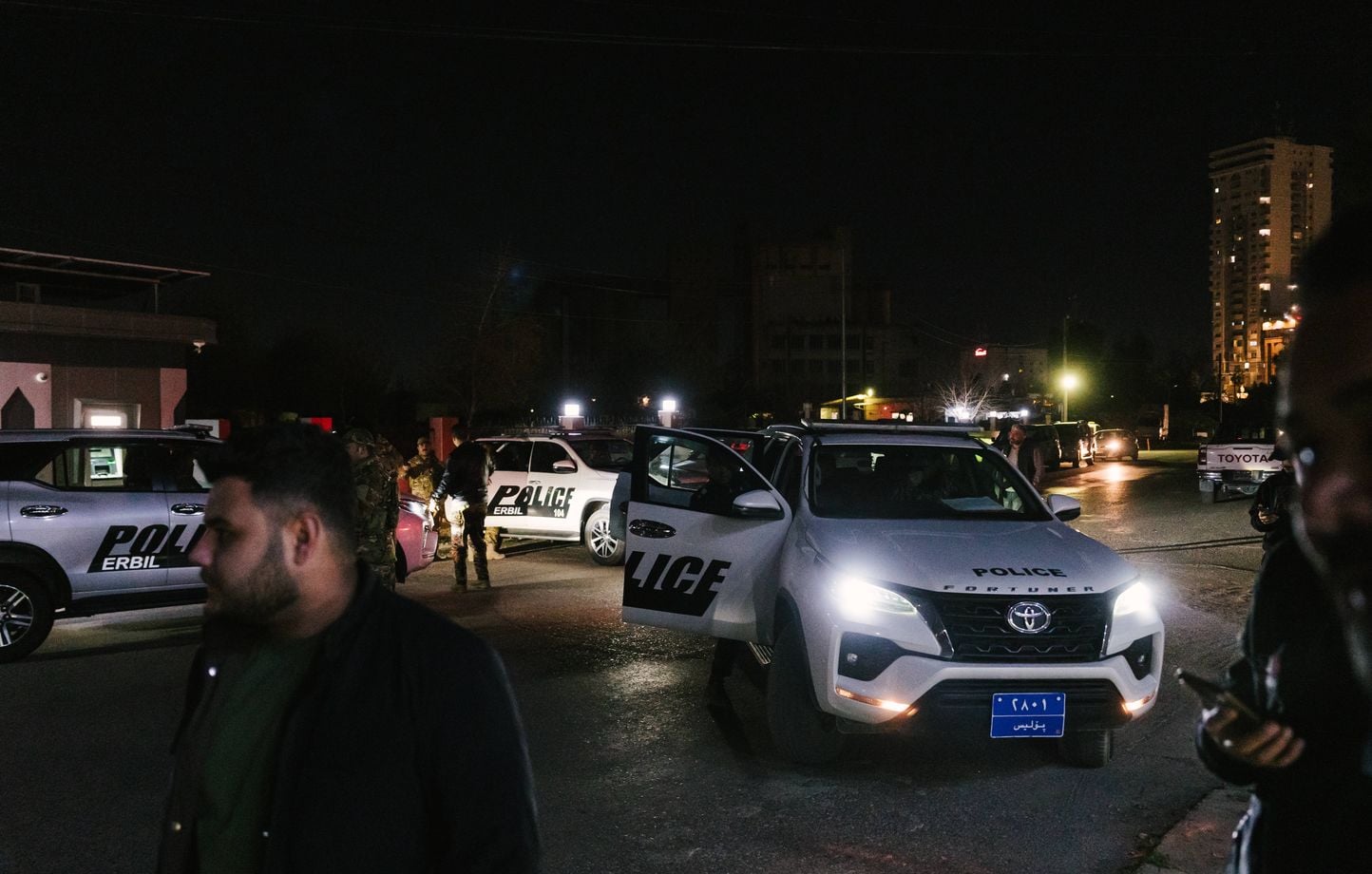 Etats-Unis : Six morts retrouvés dans un wagon au Texas, frontière mexicaine