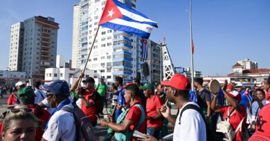 Etats-Unis : Trump accroît la pression sur Cuba, qui parle de mesures « illégales et abusives »
