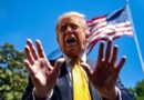 États-Unis : Trump met en place un fonds d’1,8 milliard pour ses partisans sous Biden