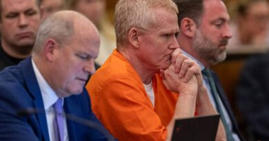 États-Unis : Un avocat influent condamné à la prison à vie bénéficie d'un nouveau procès