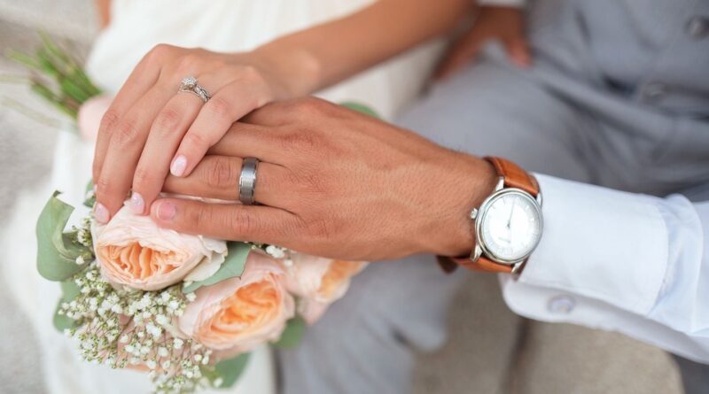 Etats-Unis : Un homme condamné à 30 ans pour avoir tué son témoin le jour de son mariage