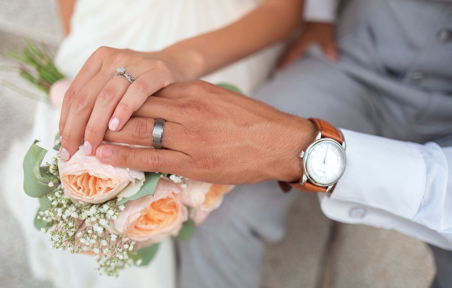 Etats-Unis : Un homme condamné à 30 ans pour avoir tué son témoin le jour de son mariage