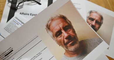 États-Unis : Un juge révèle une possible lettre de suicide de Jeffrey Epstein