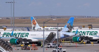 États-Unis : Un piéton ne survit pas à une collision avec un avion au décollage