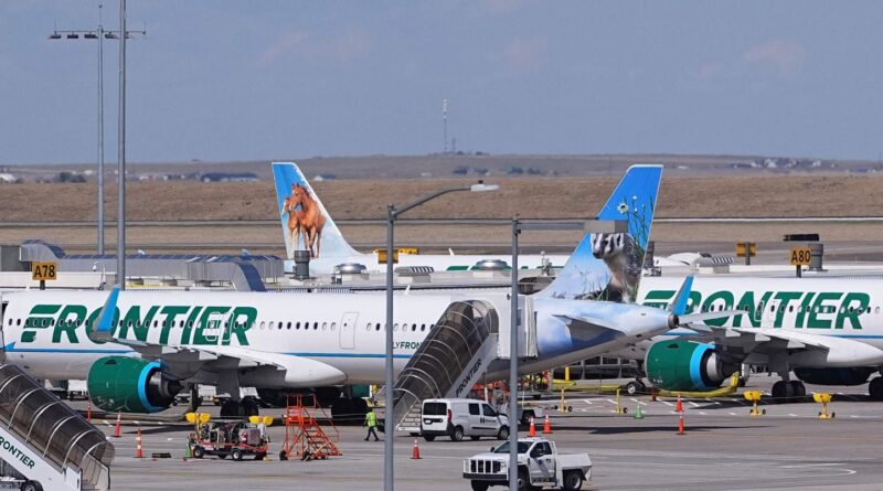 États-Unis : Un piéton ne survit pas à une collision avec un avion au décollage