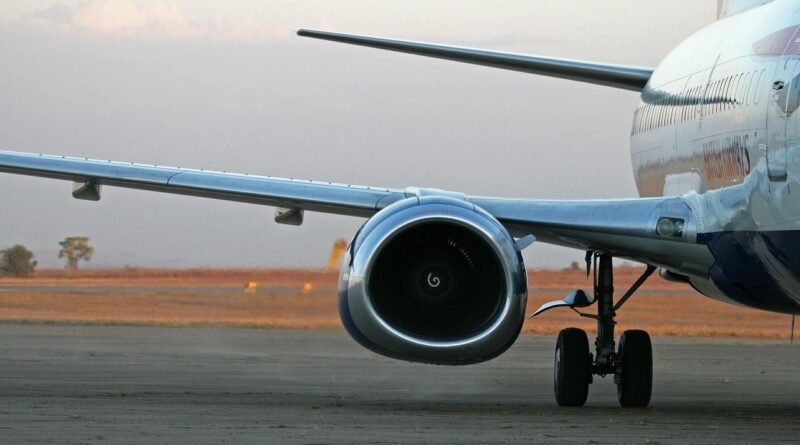 États-Unis : Une passagère ne raccroche pas, avion privé ne décolle pas