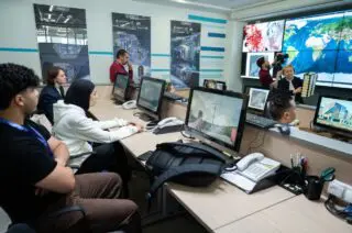 Étudier en Russie : universités accessibles aux Algériens