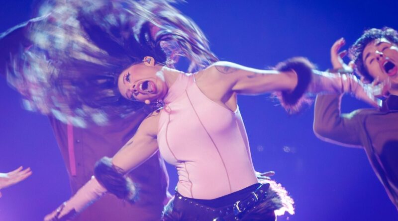 Eurovision 2026 : La Bulgarie triomphe devant 3,99 millions de téléspectateurs.