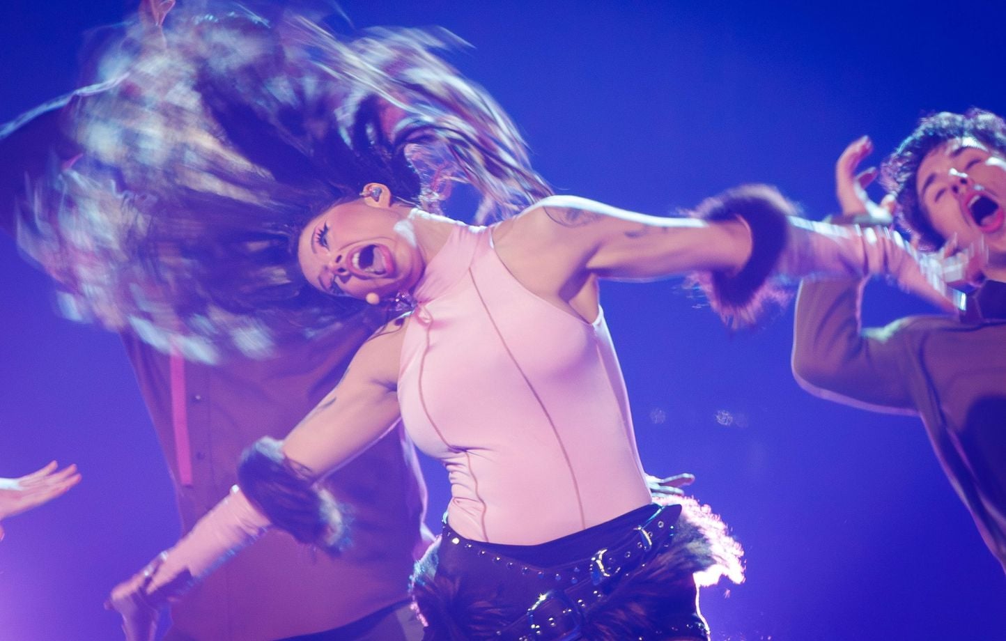 Eurovision 2026 : La Bulgarie triomphe devant 3,99 millions de téléspectateurs.