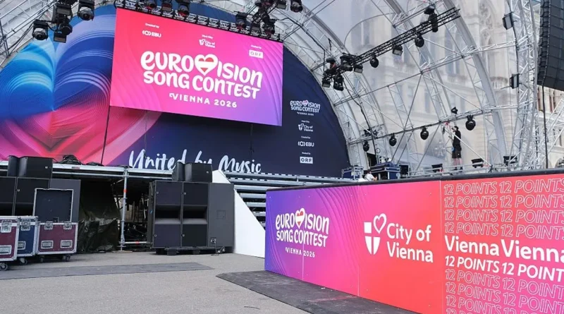 Eurovision : quels sont les coûts et bénéfices réels pour le pays hôte ?