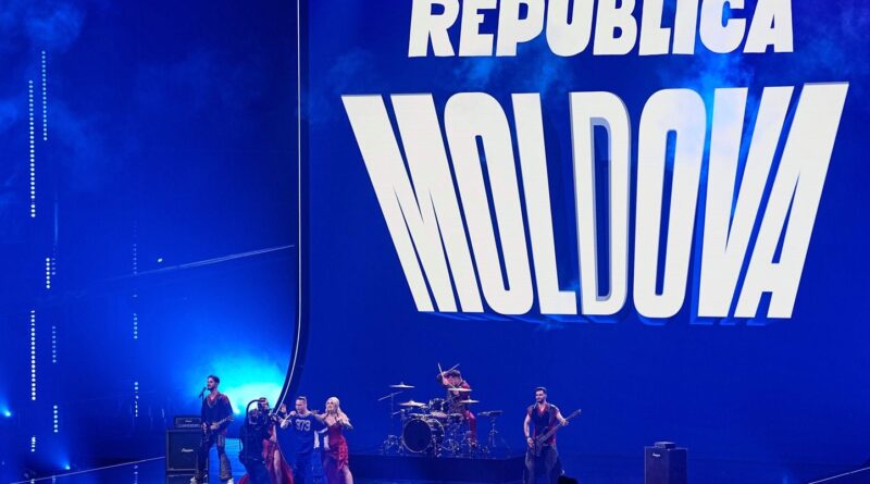 Eurovision : TRM doit se justifier pour les 3 points à la Roumanie.