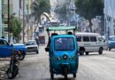 Examen d'une proposition des Etats-Unis : Plus de diesel à Cuba.